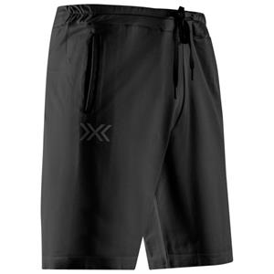 X-BIONIC  X-Ential Shorts - Short, zwart