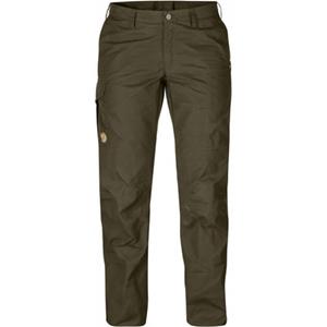 Fjällräven Dames Karla Pro broek