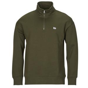 Lee Trui  HALF ZIP SWS