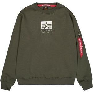 Alpha Industries Sweatshirt