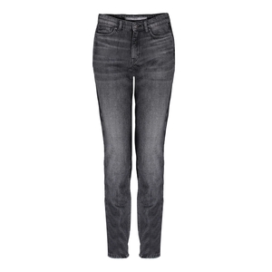 Geisha Meisjes jeansbroek mom fit -