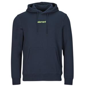 Element  Sweatshirt SIMPLE LOGO HOOD