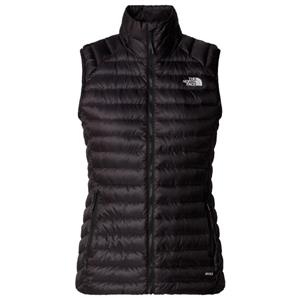 The North Face  Women's Bettaforca Light Down Vest - Donzen bodywarmer, zwart