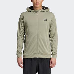 Adidas Performance Capuchonsweatvest (1-delig)