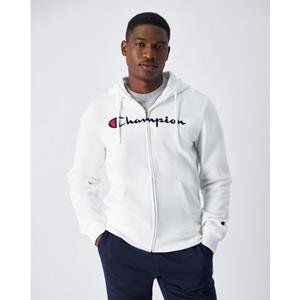 Champion Capuchonsweatvest HOODED FULL ZIP SWEATSHIRT