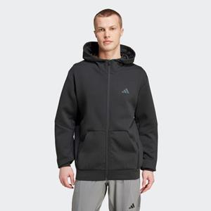 Adidas Performance Capuchonsweatvest (1-delig)