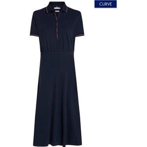 Tommy Hilfiger Curve Polojurk