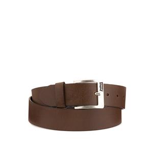 Levi's Riem in leer, Core Basic Classic