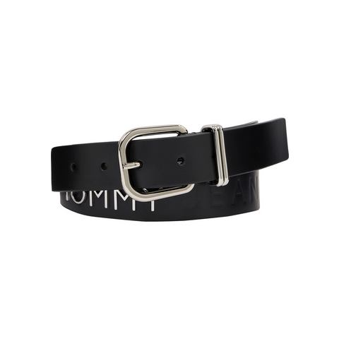 TOMMY JEANS Leren riem