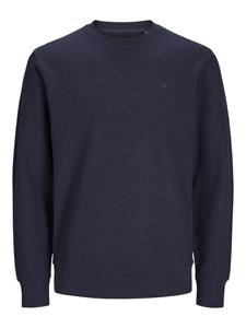 Jack and Jones Jprblarowan Structured Sweat Crew N: