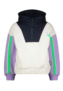 Vingino Meiden hoodie nelke