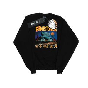 The Flintstones Het Flintstones Boys Champions Of Bedrock Bowl-sweatshirt