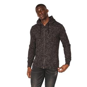 Pertemba FR - Apparel Smith & Jones Mens Gabion Full Zip Hoodie