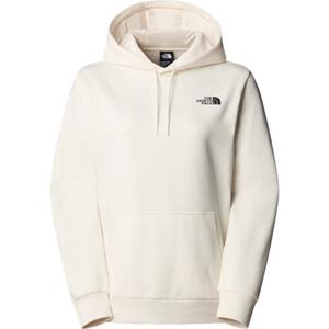 The North Face Dames Simple Dome Hoodie