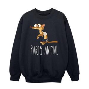 Pertemba FR - Apparel Zootropolis jongens feestbeest sweatshirt