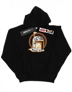 Star Wars jongens Boba Fett Dia De Los Muertos hoodie