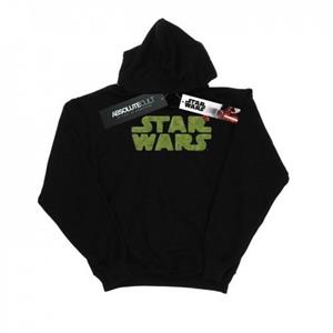 Star Wars jongens hoodie met cactuslogo