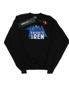 Star Wars: The Rise of Skywalker Star Wars: De opkomst van Skywalker Boys Star Wars De opkomst van Skywalker Knights Of Ren Glitch Sweatshirt