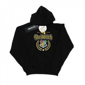 Harry Potter jongens Zwerkbal Crest Hoodie