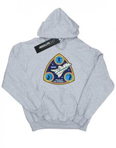 NASA jongens klassieke Spacelab Life Science hoodie