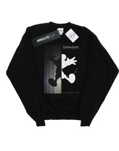 Disney Boys Mickey Mouse Reik naar de toekomst Sweatshirt