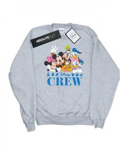 Disney Jongens Mickey Mouse  Friends Sweatshirt