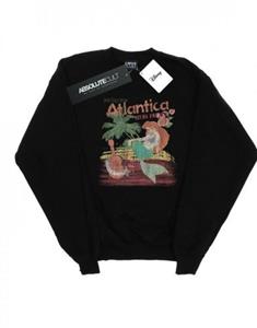 Disney Boys De kleine zeemeermin Groeten van Atlantica Sweatshirt