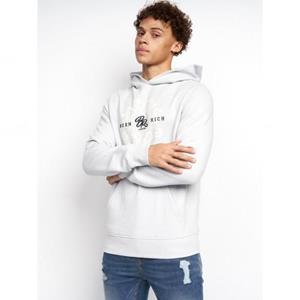 Pertemba FR - Apparel Geboren Rijke Mens Jairo Hoodie