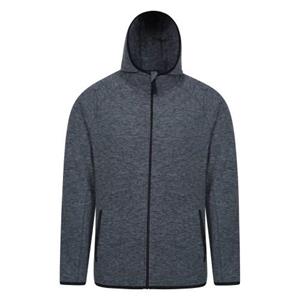 Pertemba FR - Apparel Mountain Warehouse Heren Snowdon II hoodie met volledige ritssluiting