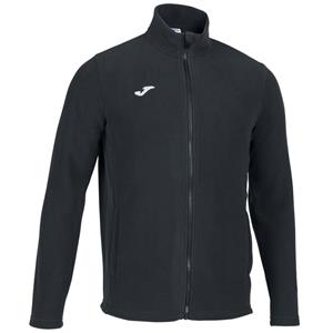 Joma Cervino Polar, zwarte fleece heren