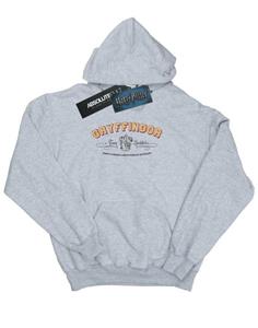 Harry Potter Heren Griffoendor Team Zwerkbal Hoodie