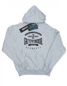 Harry Potter Heren Griffoendor Keeper Hoodie