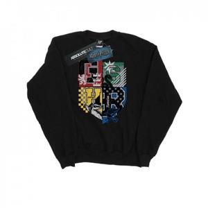 Harry Potter Heren Hogwarts Varsity katoenen sweatshirt