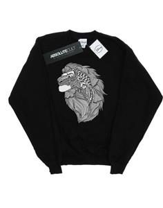 Disney heren The Lion King Mufasa Tribal katoenen sweatshirt