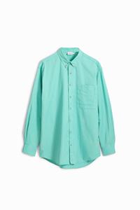 Desigual Shirt - GREEN