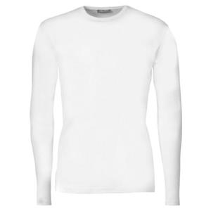 Tee Jays Heren Interlock T-shirt met lange mouw