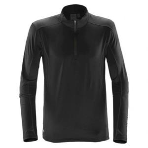 Stormtech Pulse Fleece-trui voor heren