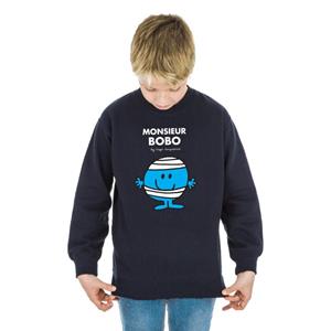 Monsieur Madame MONSIEUR BOBO kindersweater