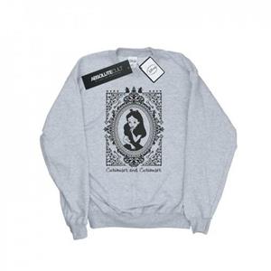 Disney jongens Alice In Wonderland Frame Sweatshirt