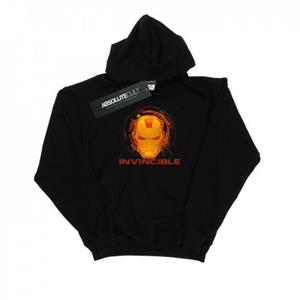 Marvel Boys Avengers Iron Man onoverwinnelijke hoodie