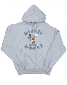 Disney Mickey Mouse Dash-hoodie voor jongens