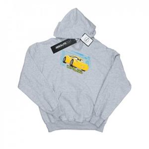 Disney jongens auto's Cruz Ramirez hoodie