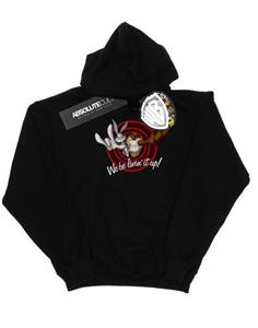 Looney Tunes Boys Livin' It Up-hoodie