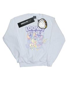 Looney Tunes jongens Rainbow Friends Sweatshirt