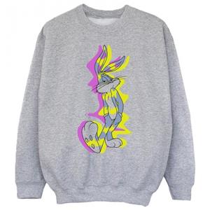 Looney Tunes jongens Bugs Bunny vervormd sweatshirt