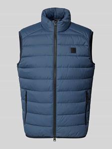 Marc O'Polo 'Bodywarmer met labelbadge