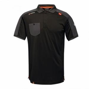 Regatta Heren Offensief Wicking Poloshirt