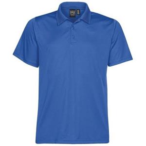 Stormtech Eclipse piqué-poloshirt voor heren