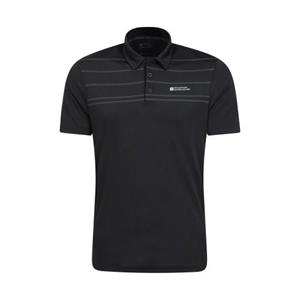 Pertemba FR - Apparel Mountain Warehouse Heren IsoCool-poloshirt