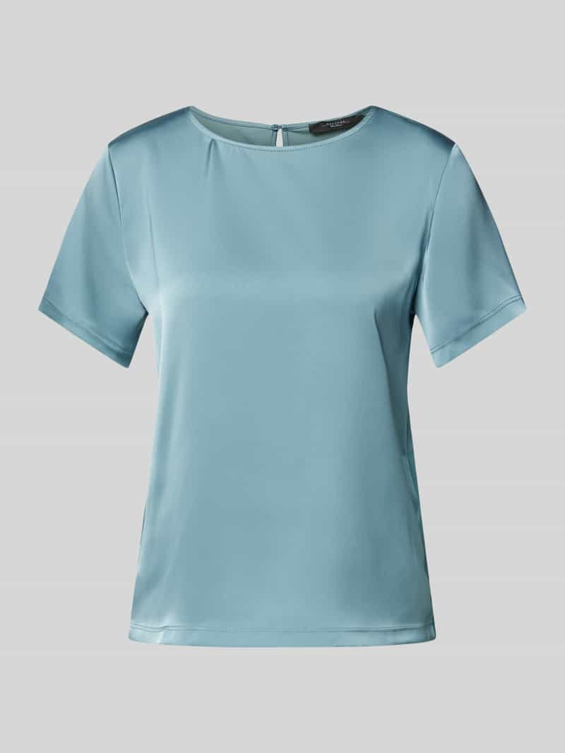 Weekend Max Mara T-shirt met ronde hals, model 'GILBERT'